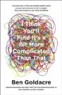 I Think Youâ€™Ll Find Itâ€™S A Bit More Complicated Than That - Preview