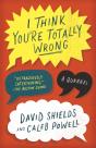 I Think You'Re Totally Wrong - Preview