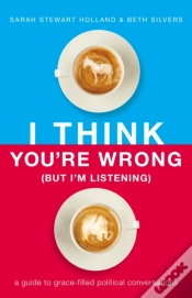 Capa do artigo I Think You