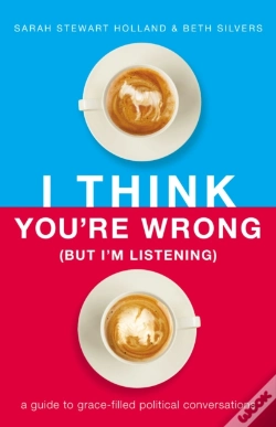 Capa do artigo I Think You'Re Wrong (But I'M Listening)