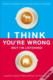 Capa do artigo I Think You