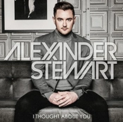 Capa do artigo I Thought About You - CD