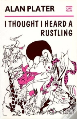 Capa do artigo I Thought I Heard A Rustling