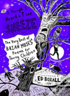 I Thought I Heard A Tree Sneeze