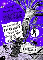 Capa do artigo I Thought I Heard A Tree Sneeze