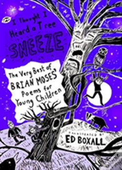 Capa do artigo I Thought I Heard A Tree Sneeze