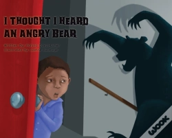 Capa do artigo I Thought I Heard An Angry Bear