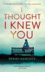 I Thought I Knew You - Preview