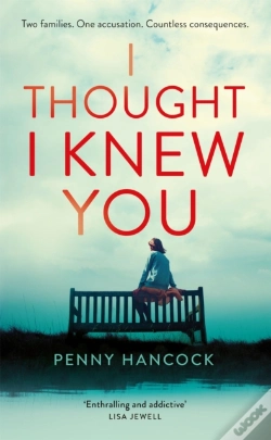 Capa do artigo I Thought I Knew You