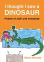I Thought I Saw A Dinosaur - Preview