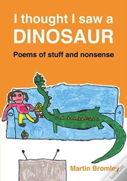 Capa do artigo I Thought I Saw A Dinosaur