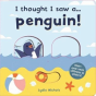 I Thought I Saw A... Penguin! - Preview