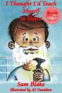 I Thought I'D Teach Myself To Shave - Preview