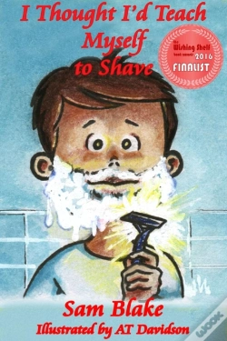Capa do artigo I Thought I'D Teach Myself To Shave
