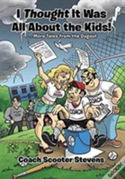 Capa do artigo I Thought It Was All About The Kids!