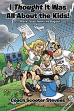 Capa do artigo I Thought It Was All About The Kids!