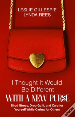 Capa do artigo I Thought It Would Be Different With A New Purse