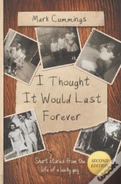 Capa do artigo I Thought It Would Last Forever: Short S