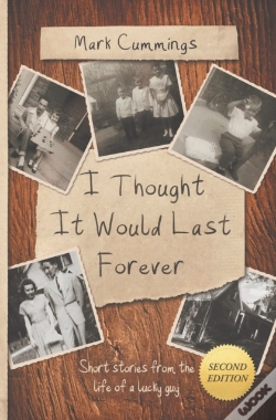 Capa do artigo I Thought It Would Last Forever: Short S