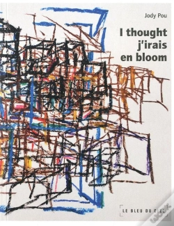 Capa do artigo I Thought J Irais En Bloom