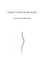 I Thought The First One Was The One... - Preview