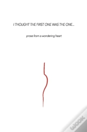 Capa do artigo I Thought The First One Was The One...