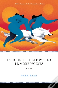 Capa do artigo I Thought There Would Be More Wolves