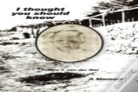 I Thought You Should Know