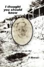I Thought You Should Know - Preview