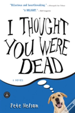 Capa do artigo I Thought You Were Dead