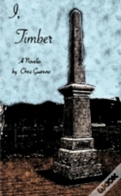 Capa do artigo I, Timber: A Novella