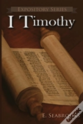 I Timothy