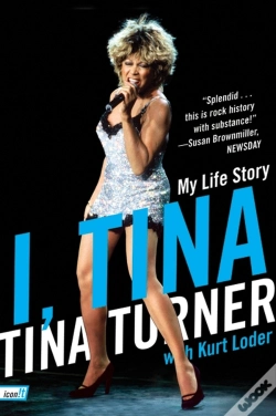 Capa do artigo I, Tina