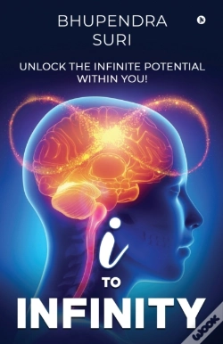 Capa do artigo I To Infinity