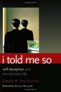 I Told Me So - Preview