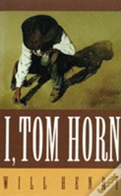 Capa do artigo I, Tom Horn