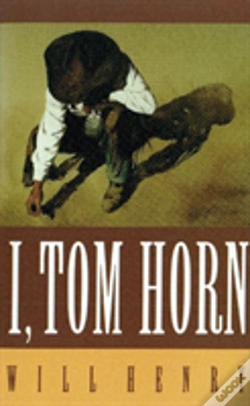 Capa do artigo I, Tom Horn
