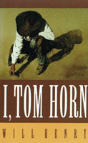 I, Tom Horn - Preview