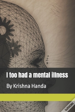Capa do artigo I Too Had A Mental Illness