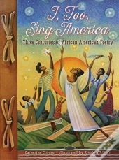 I, Too, Sing America