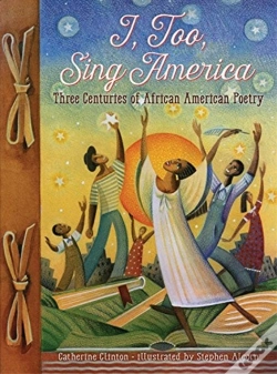 Capa do artigo I, Too, Sing America