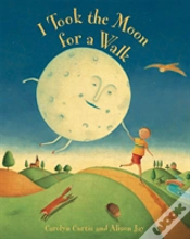 Capa do artigo I Took The Moon For A Walk