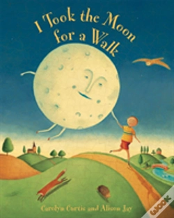 Capa do artigo I Took The Moon For A Walk