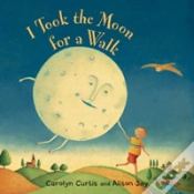 Capa do artigo I Took The Moon For A Walk