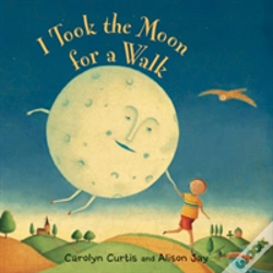 Capa do artigo I Took The Moon For A Walk