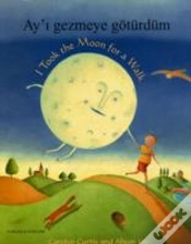 Capa do artigo I Took The Moon For A Walk