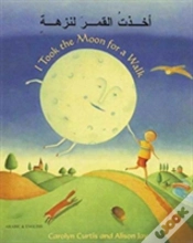 Capa do artigo I Took The Moon For A Walk