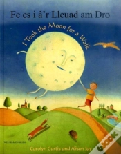 Capa do artigo I Took The Moon For A Walk