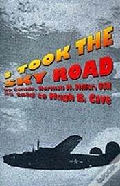 Capa do artigo I Took The Sky Road