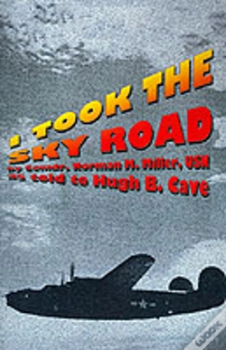 Capa do artigo I Took The Sky Road